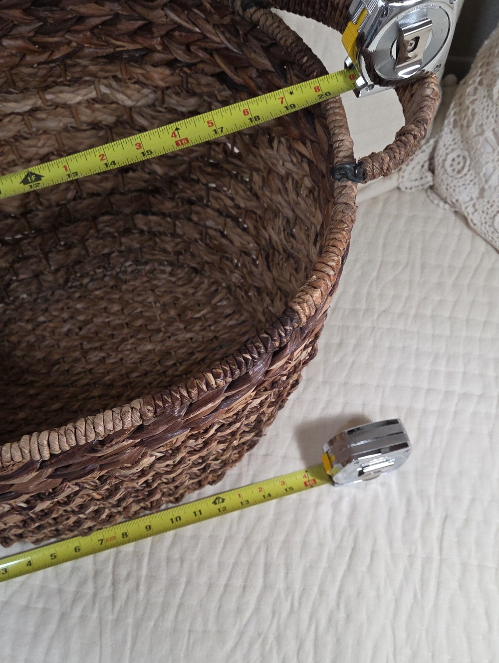 Basket - Picture 3 of 16